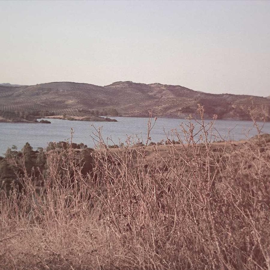 Crossing Over the Ferry cover art