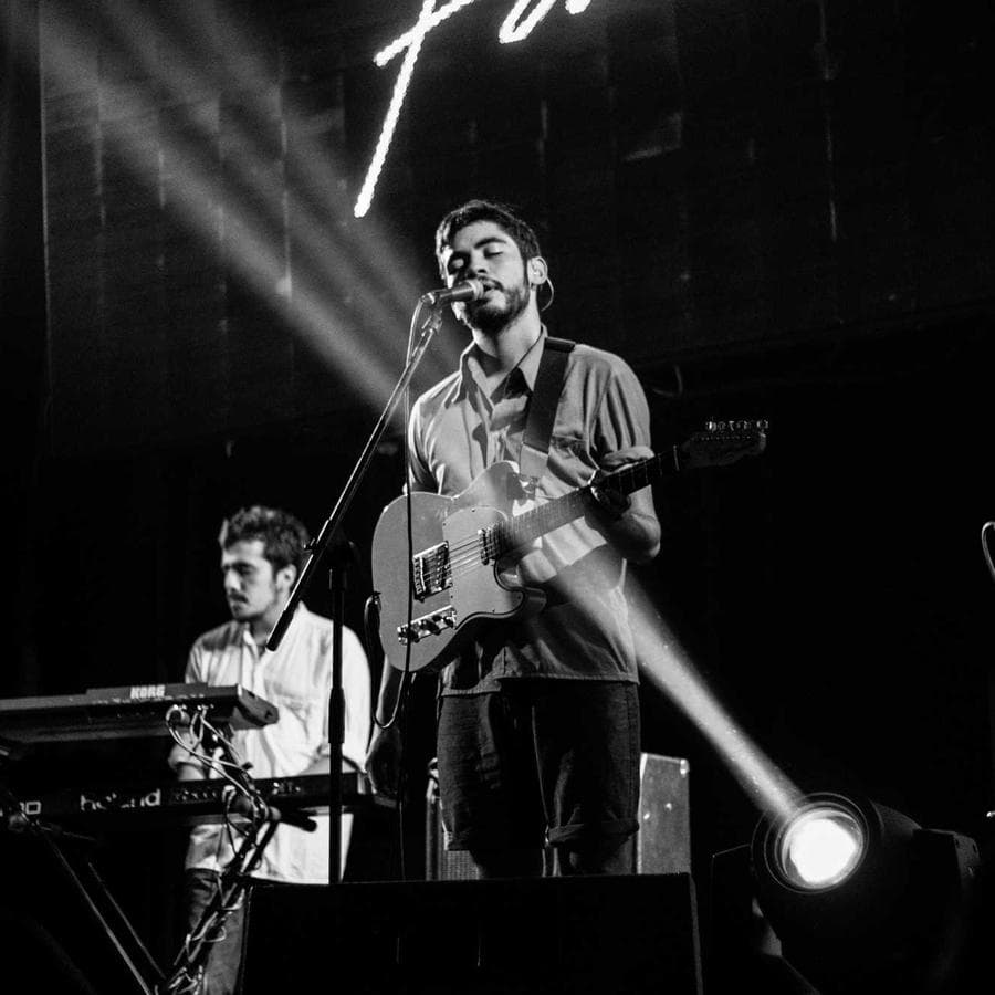 Car ignition cover art