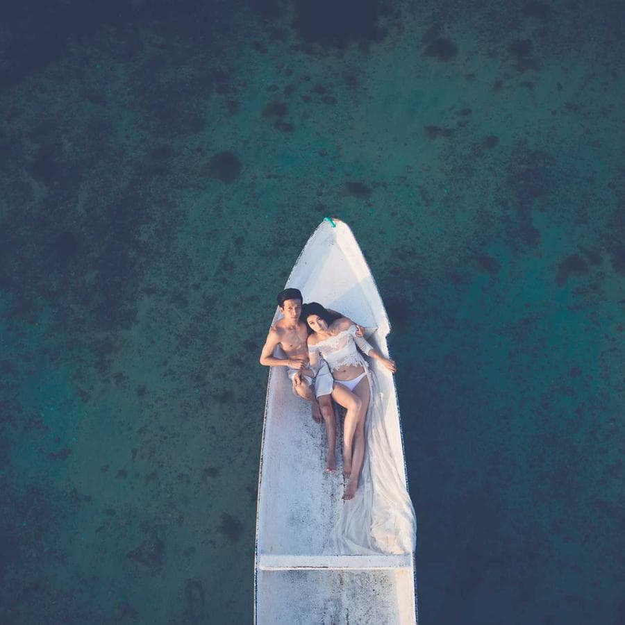 Impact of a blow cover art